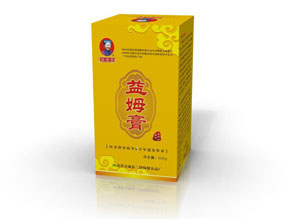 益姆膏通用装